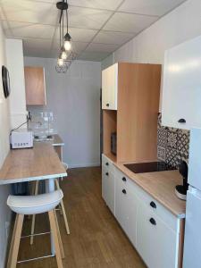 Le Charme Provençal - Centre-ville - Calme