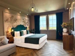 Boutique Hôtel Château Beaupin Restaurant & Wellness