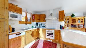 Chalet Alba ALB MOUNTAIN & SUNNY 10 Pers