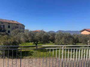 La Casa del Sole, Tellaro