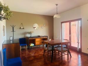 La Casa del Sole, Tellaro