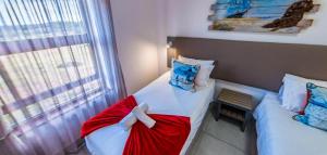 Gourikwa Coastal Nature Reserve