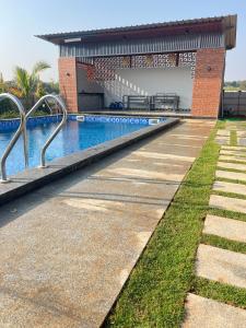 Kuku Farm Stay