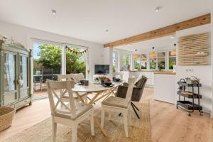 NEU! Ferienhaus Uppum einfach schöner wohnen...