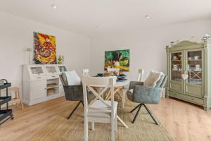 NEU! Ferienhaus Uppum einfach schöner wohnen...
