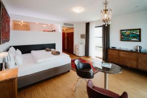 Boutique-Hotel maison 41 - Adults Only