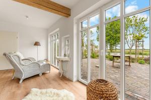 NEU! Ferienhaus Uppum einfach schöner wohnen...
