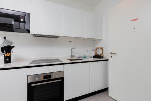 Campus Lugano 45 wonderful Smart Suites in the university area