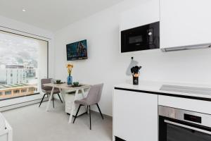 Campus Lugano 45 wonderful Smart Suites in the university area