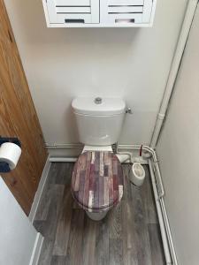 Maisons de vacances Belle maison au calme - acces GR34 : photos des chambres