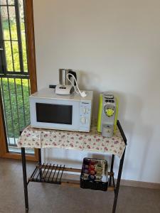 Appartamento con 1 Camera da Letto con Vista