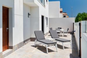 Villa Brisa Alegre - 8p - 6 beds - private pool