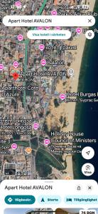 AVALON, Apartment C102