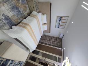 شقة فندقيه علي أعلي مستوي في قلب مدينة نصر