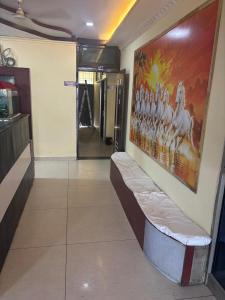 Hotel Kanak Palace And Restaurant