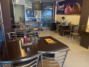 Hotel Kanak Palace And Restaurant