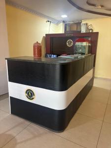 Hotel Kanak Palace And Restaurant