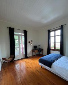 Villas Villa Joli Bois : photos des chambres