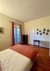 Villas Villa Joli Bois : photos des chambres