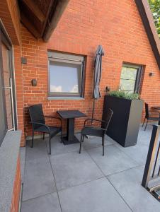 Ferienwohnung Moncho 1