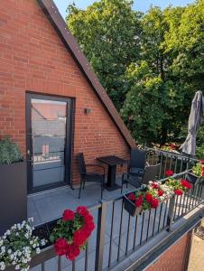 Ferienwohnung Moncho 1