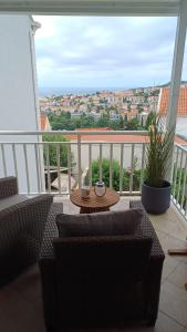 Modern Sea View Studio