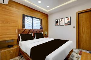 Hotel O Kavya Inn