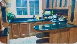 Vila Princess Sentul Privatepool 5 bedroom,5bathroom, Tenis meja, billiard