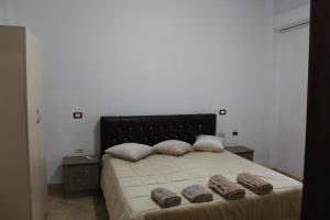 Hotel VANGJELI Orikum
