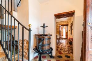 Il Borgo - Casa Ottocentesca img15