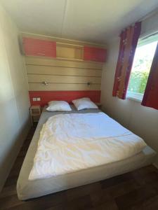 Maisons de vacances N004 - L-Ecrin de Verdure - climatise - TV - proche Europa Park : photos des chambres