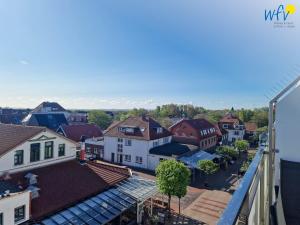 Haus Seeluft Ferienwohnung 48