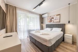 Perfect Stay Near Sea Garden 4