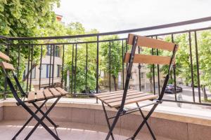 Perfect Stay Near Sea Garden 4