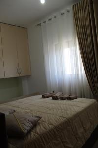 Hotel VANGJELI Orikum