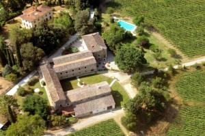 Agritourismus Vigne Di Pace The Guardian