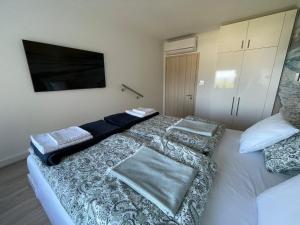 ANKOR APARTMAN Siófok