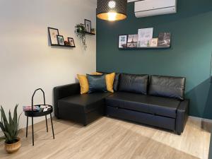 ANKOR APARTMAN Siófok