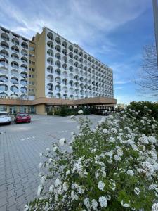 ANKOR APARTMAN Siófok