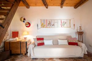 Casa Della Nonna Nel Borgo