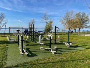 ANKOR APARTMAN Siófok