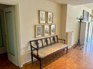 Art & Lake Apartment