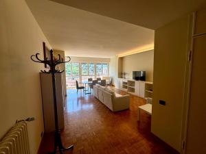 Art & Lake Apartment