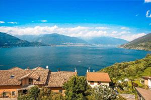 Two-Bedroom Apartment room in Appartamenti Vista da Sogno