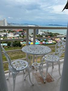 Rimhad Jomtien Condominium S2