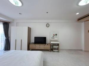 Rimhad Jomtien Condominium S2