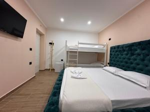 Bora Bora Rooms