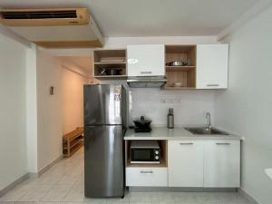 Rimhad Jomtien Condominium S2