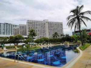 Rimhad Jomtien Condominium S2