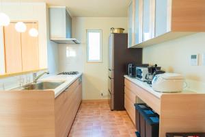 12歳まで無料ペット大人数可札幌富良野千歳に行ける便利な中間地点